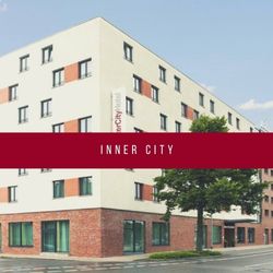 Inner City Hotel