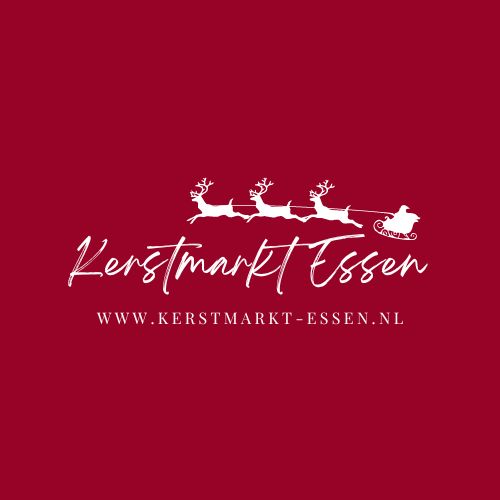 kerstmarkt essen logo